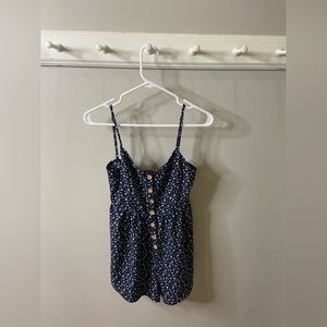 Shein Romper